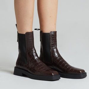 Vagabond Jillian Boots